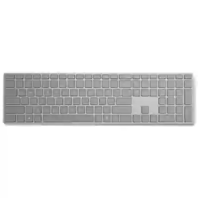 Tastatura Microsoft 3YJ-00019, USB, Grey