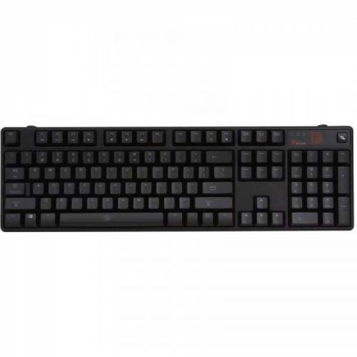 Tastatura Thermaltake eSPORTS Poseidon Z, USB, Black