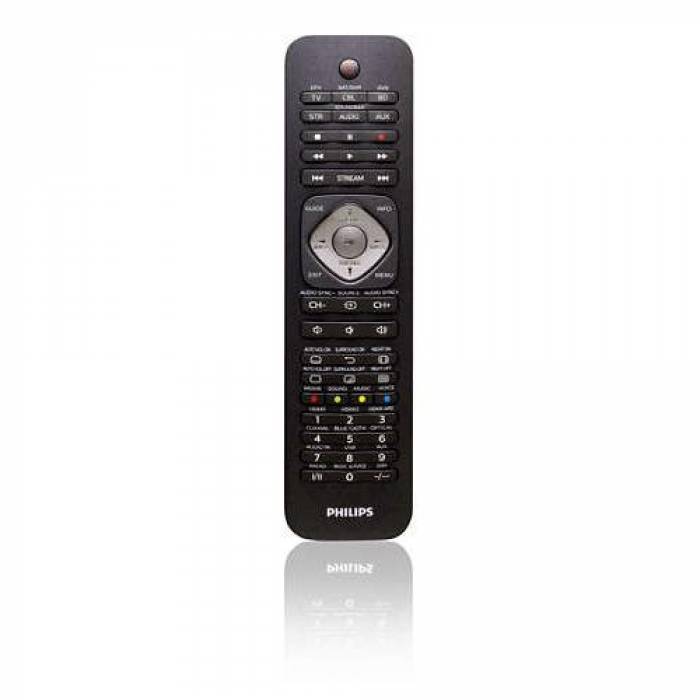 Telecomanda Universala Philips 6in1 SRP5016/10