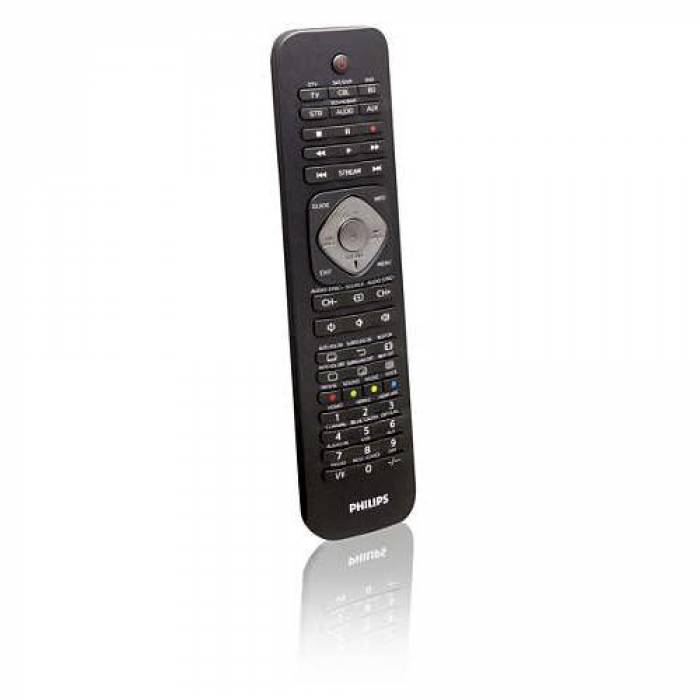 Telecomanda Universala Philips 6in1 SRP5016/10