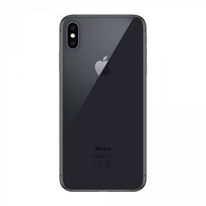 Telefon Mobil Apple iPhone XS Max 64GB, Space Grey