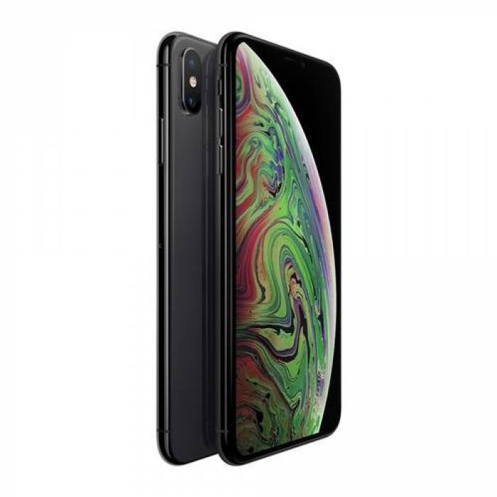 Telefon Mobil Apple iPhone XS Max 64GB, Space Grey