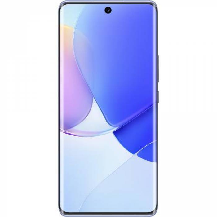 Telefon mobil Huawei Nova 9, Dual SIM, 8GB RAM, 128GB, 4G, Black