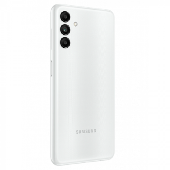 Telefon Mobil Samsung A04s, Dual SIM, 32GB, 3GB RAM, 4G, White