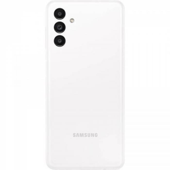 Telefon Mobil Samsung Galaxy A13 5G Edition, Dual SIM, 64GB, 4GB RAM, 5G, White