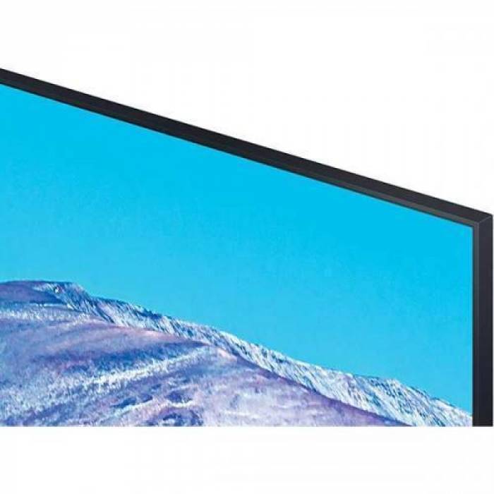 Televizor LED Samsung Smart UE75TU8072UXXH Seria TU8072, 75inch, Ultra HD 4K, Black