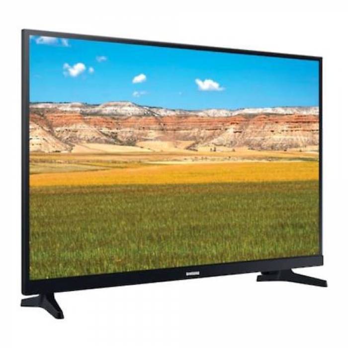 Televizor LED Samsung UE32T4002A Seria T4002A, 32inch, HD Ready, Black