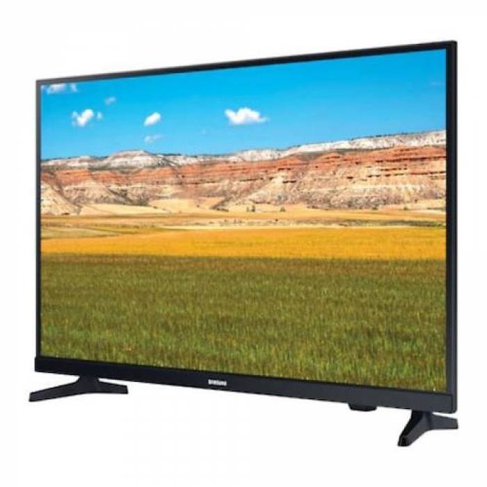 Televizor LED Samsung UE32T4002A Seria T4002A, 32inch, HD Ready, Black