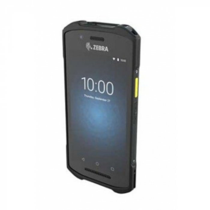 Terminal mobil Zebra TC21 TC210K-01A222-A6P, 5inch, 2D, BT, Wi-Fi, Android 10