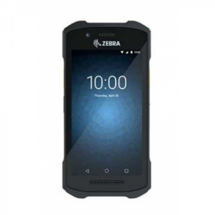 Terminal mobil Zebra TC21 TC210K-01A423-A6P, 5inch, 2D, BT, Wi-Fi, Android 10