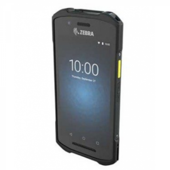 Terminal mobil Zebra TC26 TC26BK-11A222-A6P, 5inch, 2D, 4G, BT, Wi-Fi, Android 10