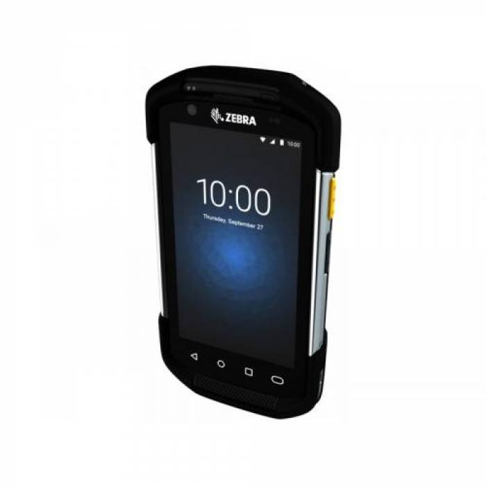 Terminal mobil Zebra TC72 TC720L-0ME24B0-A6, 2D, 4.7inch, Android 11