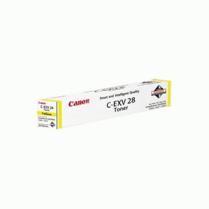 Toner Canon C-EXV28 Yellow