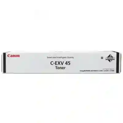 Toner Canon C-EXV45 Black