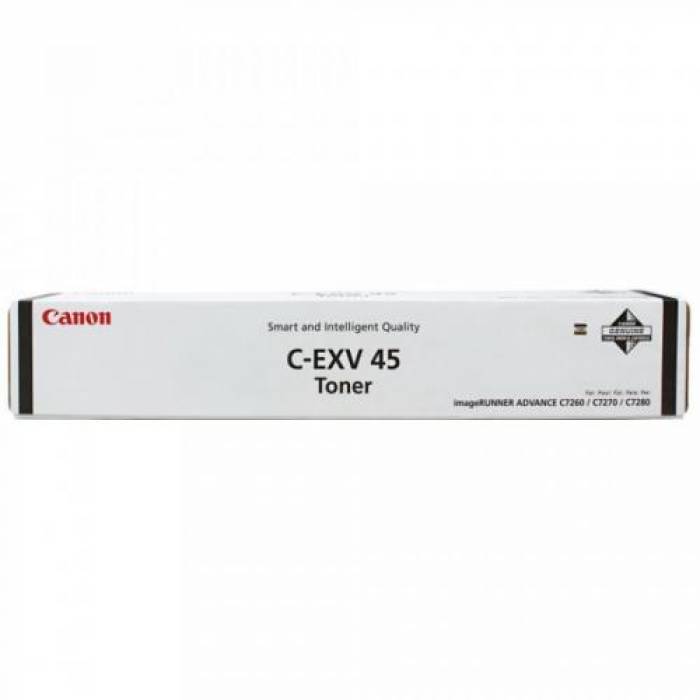 Toner Canon C-EXV45 Black