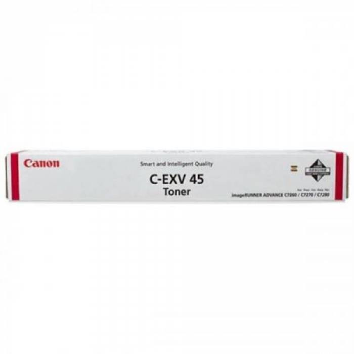 Toner Canon C-EXV45 Yellow