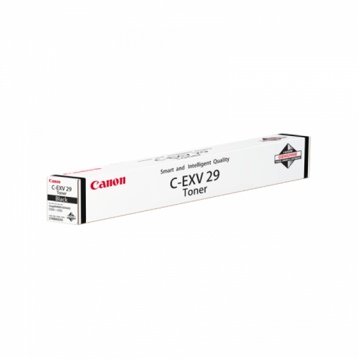 Toner Canon CEXV29BK Black CF2790B002AA