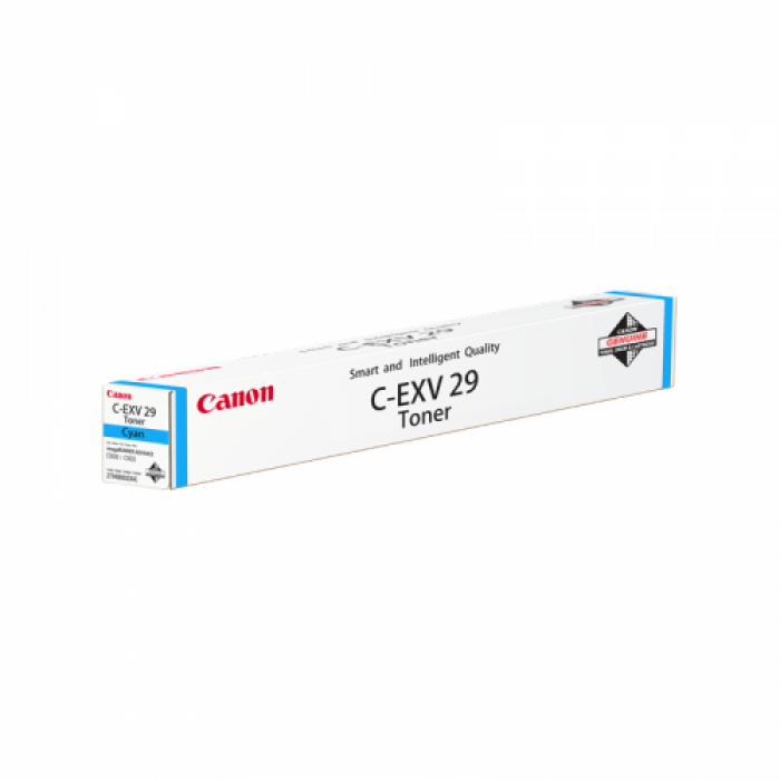 Toner Canon CEXV29C Cyan CF2794B002AA