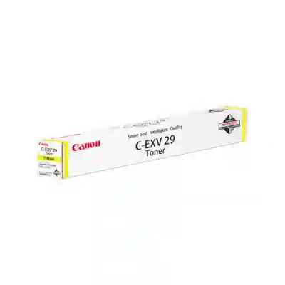 Toner Canon CEXV29Y Yellow CF2802B002AA