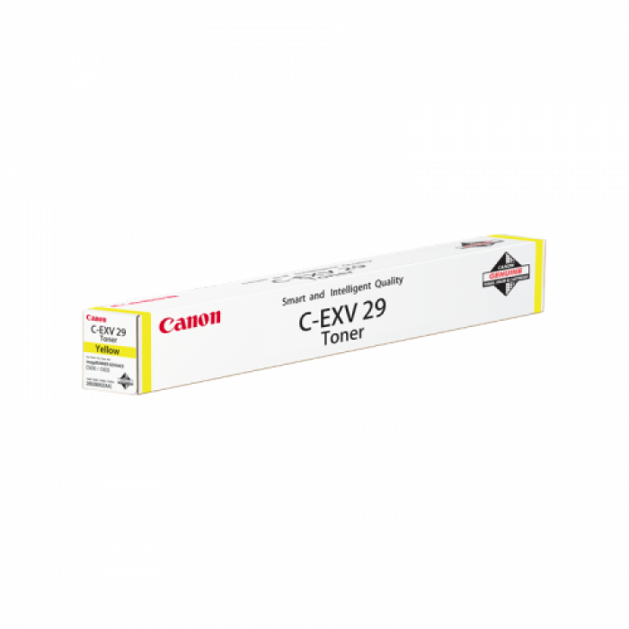 Toner Canon CEXV29Y Yellow CF2802B002AA