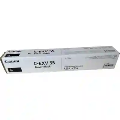 Toner Canon EXV-55 Black 2182C002AA