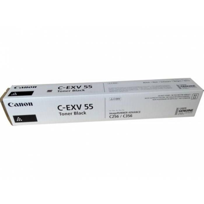 Toner Canon EXV-55 Black 2182C002AA