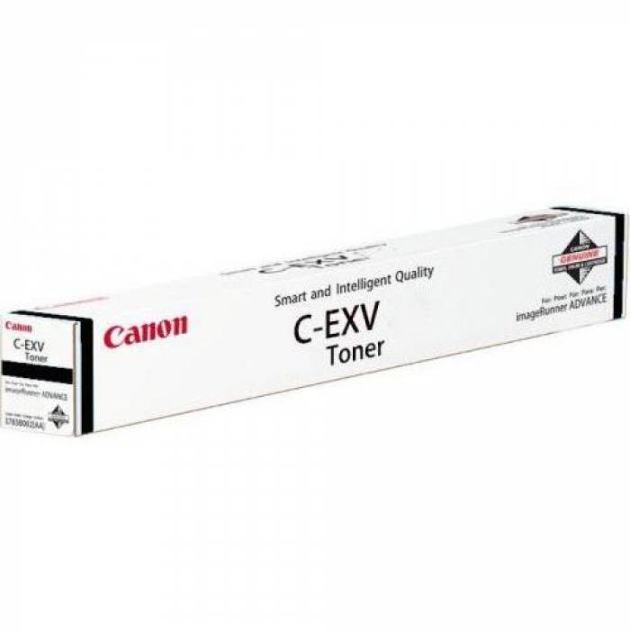 Toner Canon EXV-62 Black -  5141C002AA