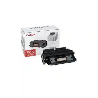 Toner Canon FX6 Black 1559A003AA