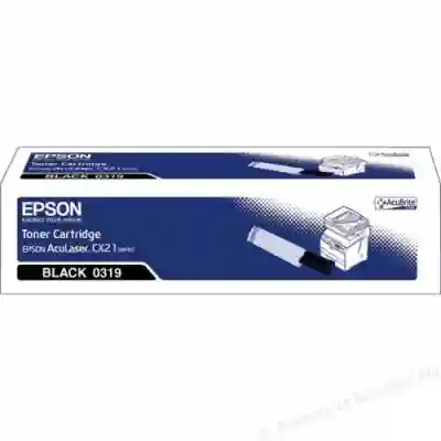 Toner Epson Black C13S050319