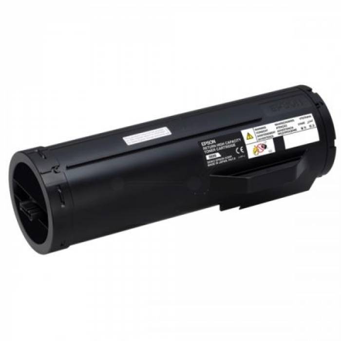 Toner Epson C13S050699 Black