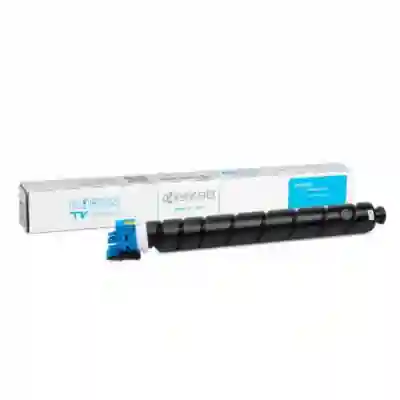 Toner Kyocera Cyan TK-8365C