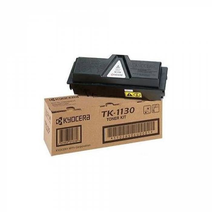 Toner Kyocera TK-1130 Black