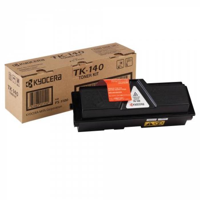 Toner Kyocera TK-140 Black