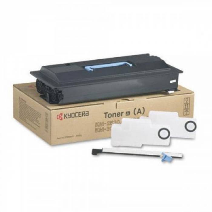 Toner Kyocera TK-2530 Black