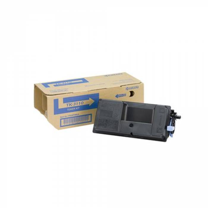 Toner Kyocera TK-3110 Black