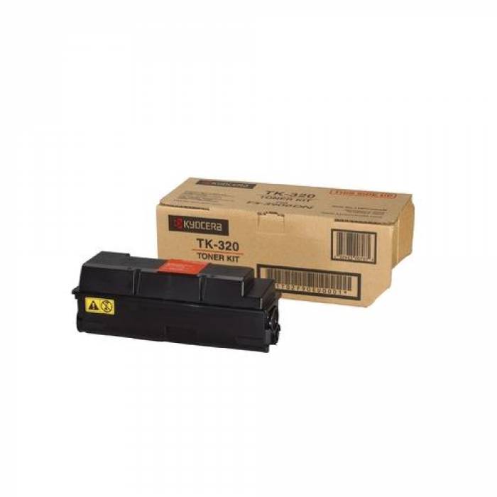 Toner Kyocera TK-320 Black