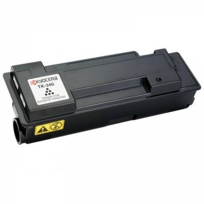 Toner Kyocera TK-340 Black