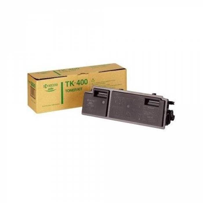 Toner Kyocera TK-400 Black