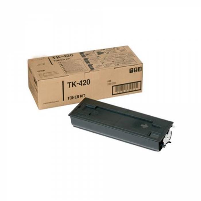 Toner Kyocera TK-420 Black