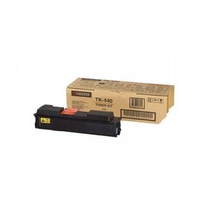 Toner Kyocera TK-440 Black