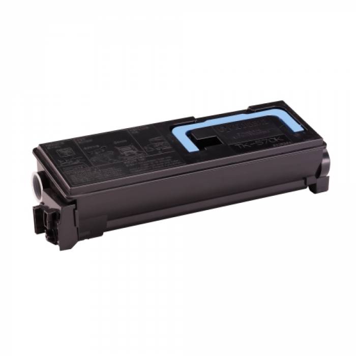 Toner Kyocera TK-570K, Black