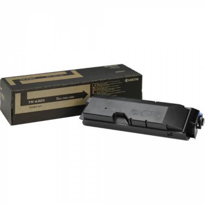 Toner Kyocera TK-6305k Black