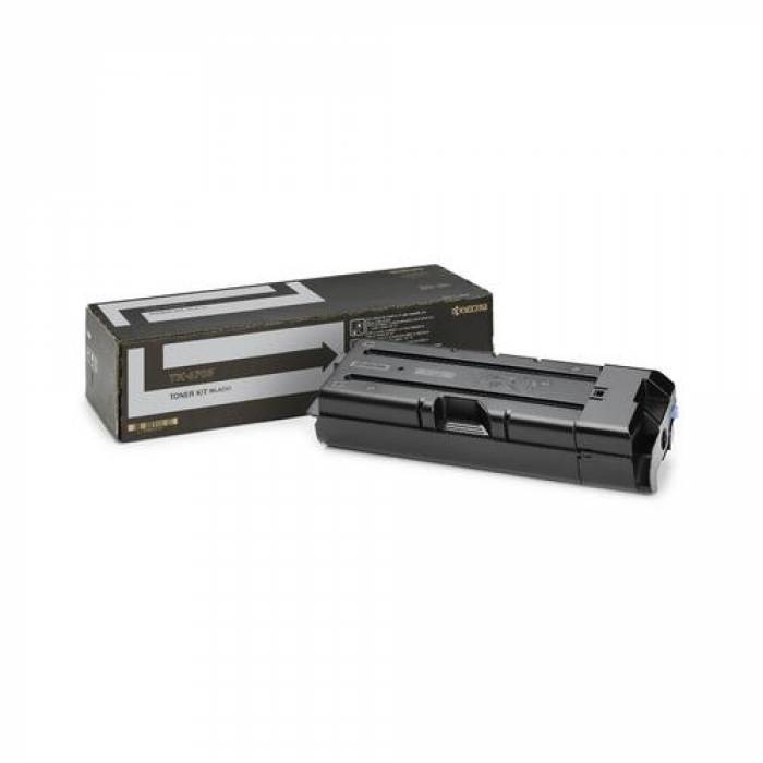 Toner Kyocera TK-6705 Black