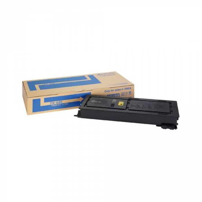 Toner Kyocera TK-685 Black