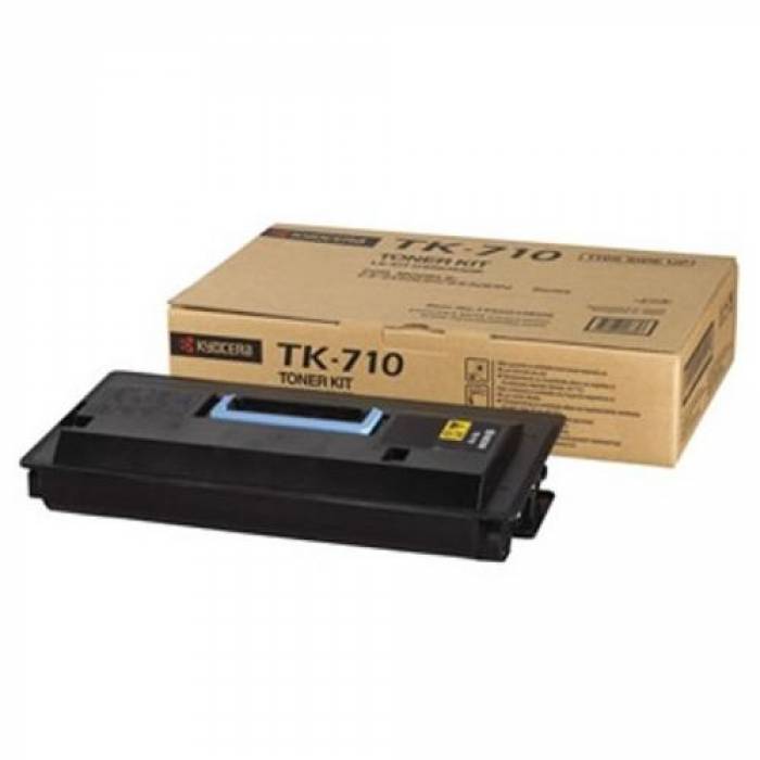 Toner Kyocera TK-710 Black