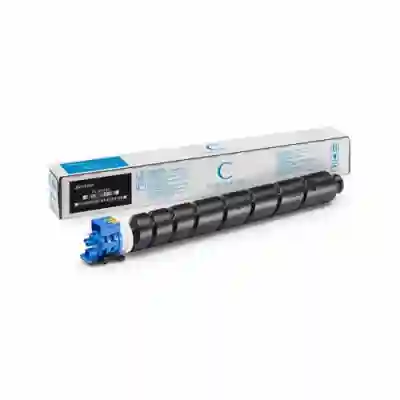 Toner Kyocera TK-8345C Cyan