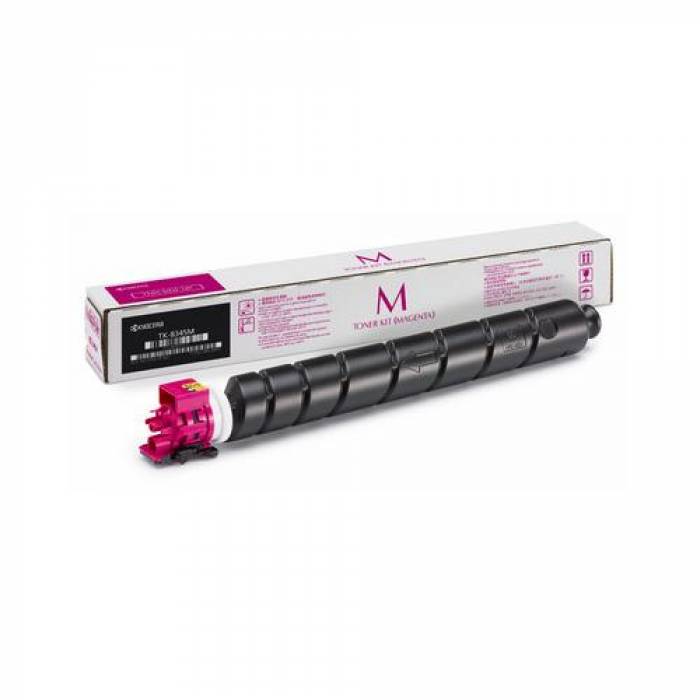 Toner Kyocera TK-8345M Magenta