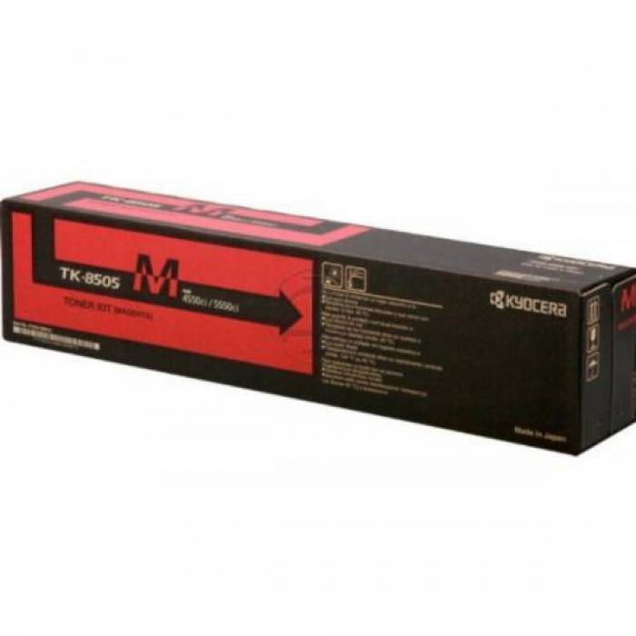 Toner Kyocera TK-8505M Magenta