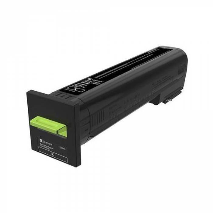 Toner Lexmark Black 82K2UKE 