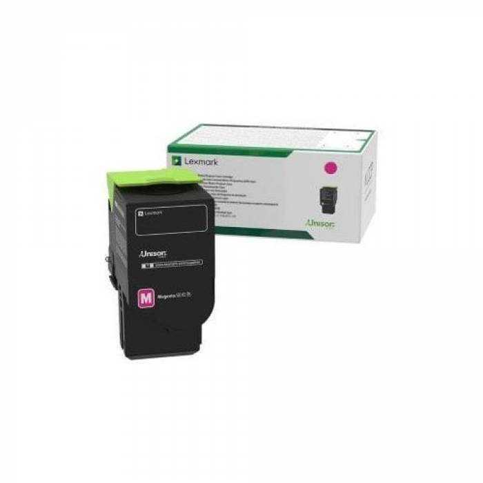 Toner Lexmark Magenta C2320M0 